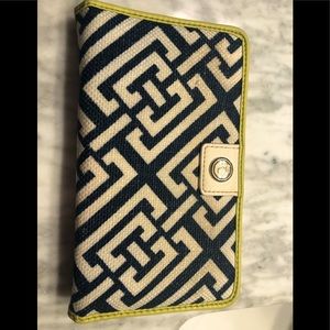 Spartina wallet